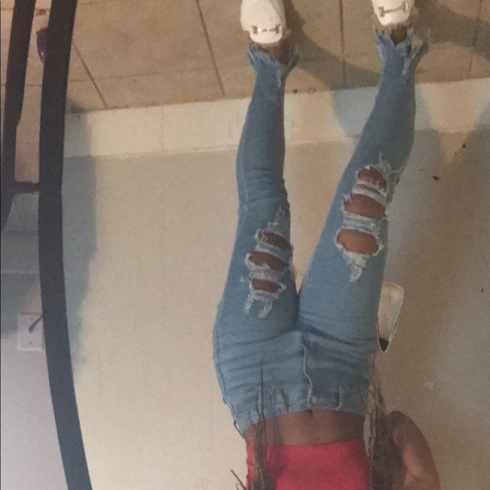 Pants